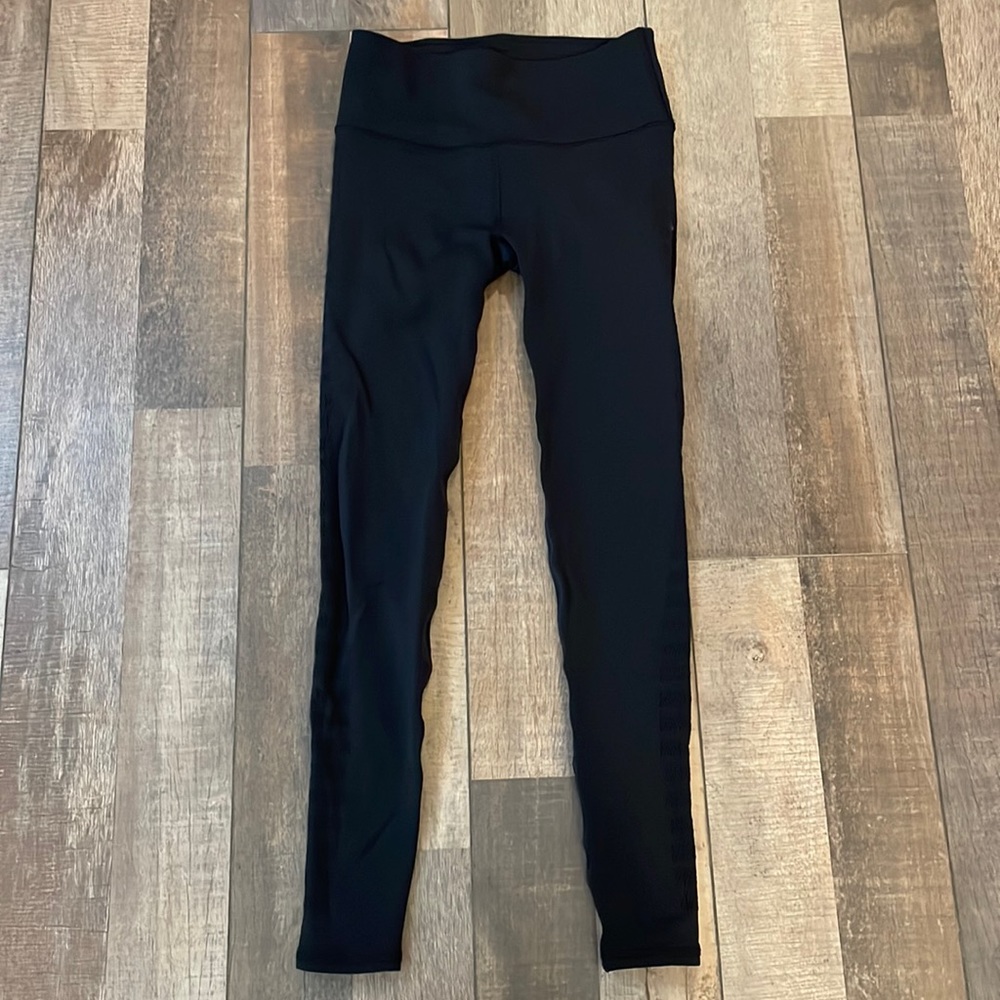 Lululemon cut out leggings size 6
